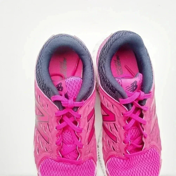 New Balance 420 Running Shoes Women’s Size 6.5 - Picture 8 of 9